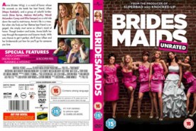 BRIDES MAIDS แก๊งเพื่อนเจ้าสาว (2012)